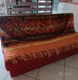 Divano letto