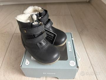 Stivali Bobux bambini taglia 20