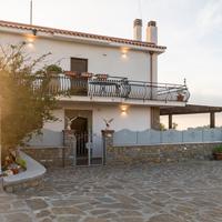 Magnifica casavacanze in villa a Castellabate