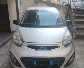 KIA Picanto 2ª s