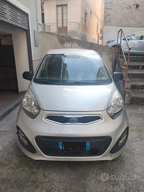 KIA Picanto 2ª s