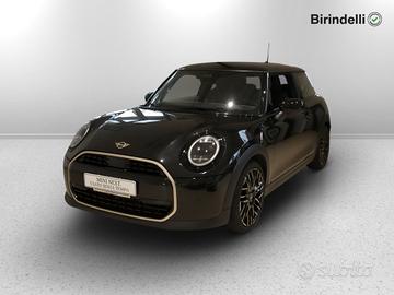 MINI Mini 5ª serie (F66) - Mini Cooper C Favoured