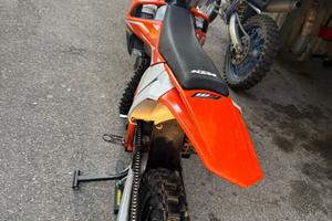 Ktm 85 2019