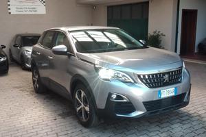 Peugeot 3008 BlueHDi 130 S&S EAT8 Active OK NEOPAT