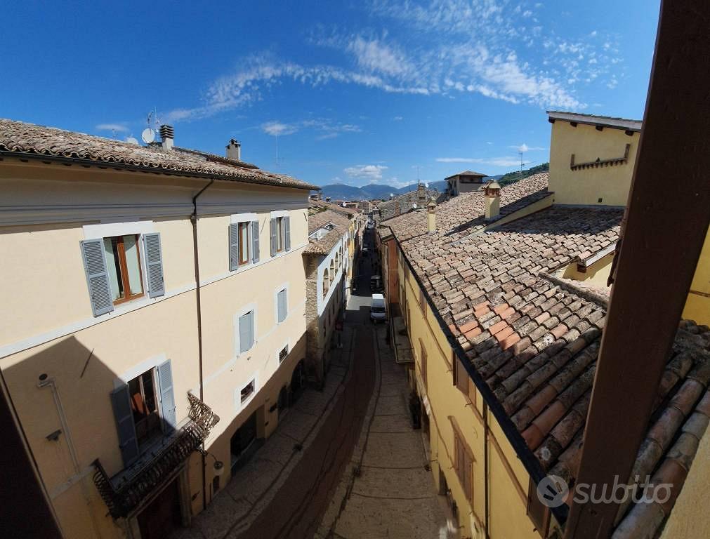 Appartamento – Spoleto, Perugia - Vista 5