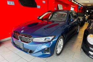 Bmw 318 318d 48V Touring