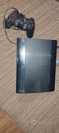 PLAYSTATION 3 