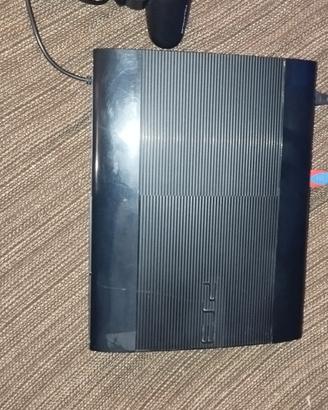 PLAYSTATION 3 
