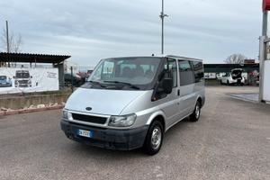 2006 Ford Transit Tourneo 9 Posti 2.0 TD 140.000km