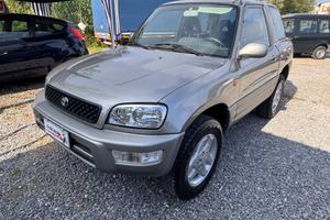 Toyota RAV 4 2.0i 16V cat 3 porte