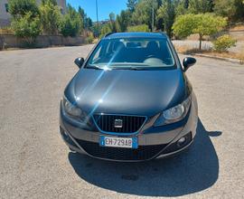 SEAT IBIZA 1.2 TDI KM 0