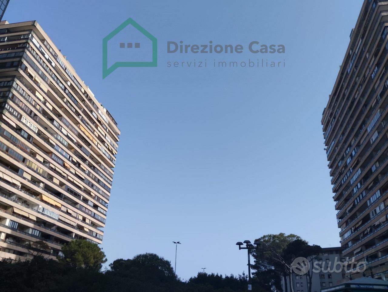 Appartamento – Napoli, Centro Direzionale di Napoli, Municipalità 4 - Vista 2