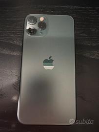IPhone 11 Pro 64Gb