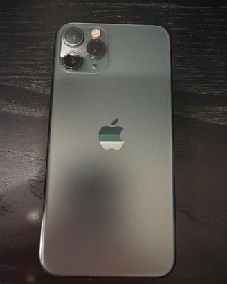 IPhone 11 Pro 64Gb