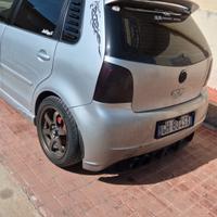 polo 9n3 ricambi tuning 