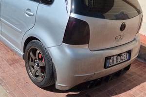 polo 9n3 ricambi tuning 
