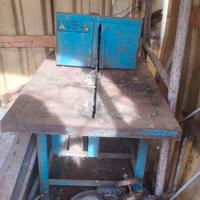 Banco Sega Circolare