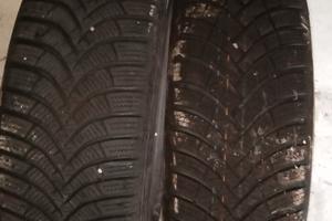 Gomme invernali