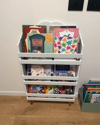 Libreria montessori