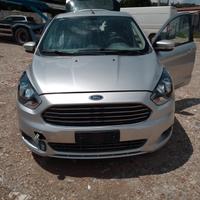 RICAMBI PER FORD KA 2017 1.198CC 63KW YSKD