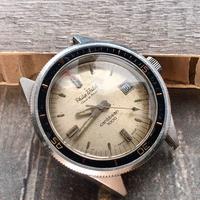 Orologio vintage sub diver Philip Watch Caribbean