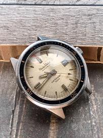 Orologio vintage sub diver Philip Watch Caribbean