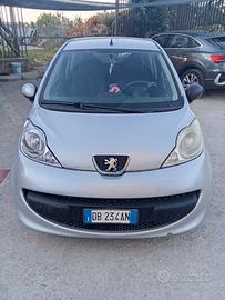 Peugeot 107 1.0 benzina