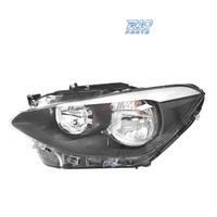 FANALE SINISTRO BMW SERIE 1 F20 F21 11-15 FONDO NE