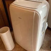 Condizionatore portatile SEKOM (solo freddo)