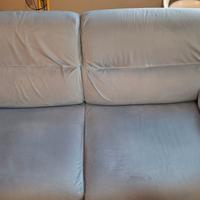 divano letto Chateau d'Ax