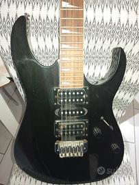 chitarra Gio Ibanez grg170dx
