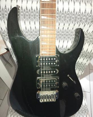 chitarra Gio Ibanez grg170dx