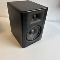 cassa monitor m-audio da studio