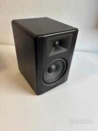 cassa monitor m-audio da studio