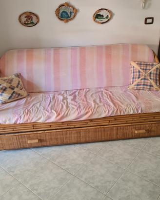 Divano letto