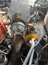 Suzuki GSX R 750 - 1991