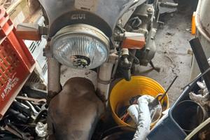 Suzuki GSX R 750 - 1991