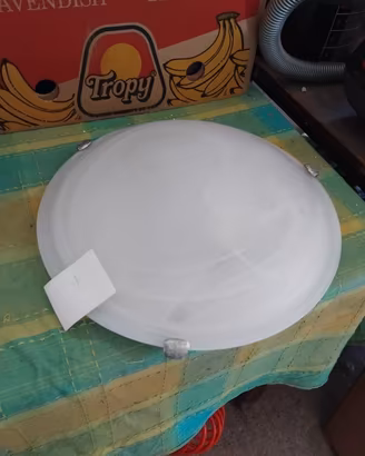 plafoniere 