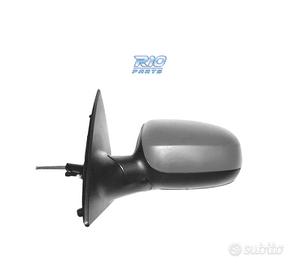 SPECCHIO COMPLETO SINISTRO OPEL CORSA C 00-06 PRIM