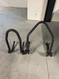 Cavalletti moto