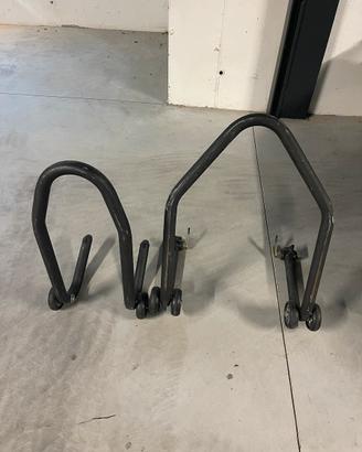 Cavalletti moto