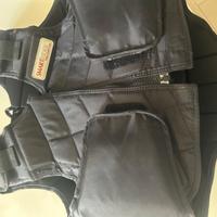 Corpetto  equitazione