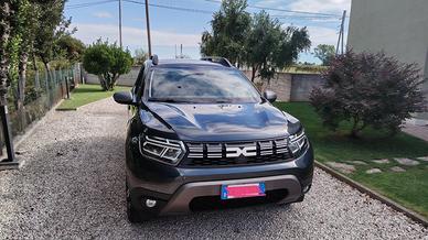 dacia duster gpl
