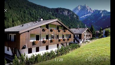 Canazei Agosto Vacanze Dolomiti - Val di Fassa