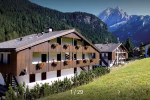 Canazei Agosto Vacanze Dolomiti - Val di Fassa