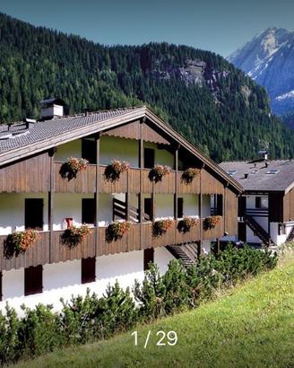 Canazei Vacanze Dolomiti - Val di Fassa