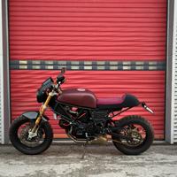 DUCATI 750 Sport CAFE RACER