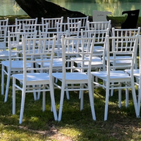 NOLEGGIO TAVOLI E SEDIE DA CATERING