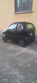 microcar