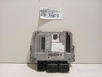 CENTRALINA INIEZIONE MINI Cooper 2° Serie 7584113